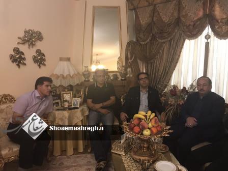 از نامگذاری معبری در رشت به نام استاد نادر گلچین تا پیگیری مجوز آثار و چاپ دو جلد کتاب