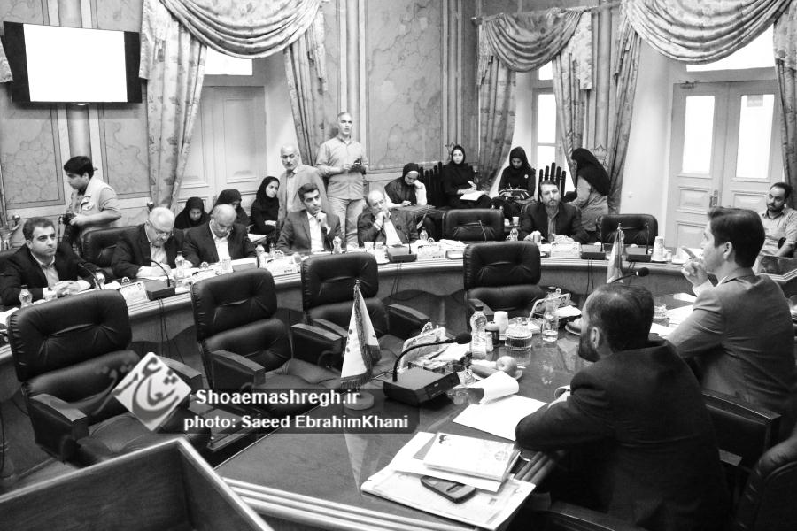از حمایت رسولی و زاهد تا مخالفت عبداللهی با لایحه دو فوریتی کمک به داماش و سپیدرود