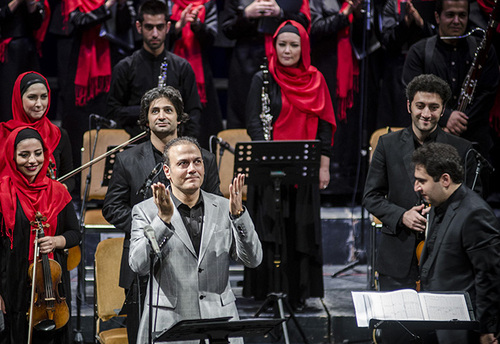 کنسرت‎هایی که این هفته برگزار می‎شود/ از طرقبه تا گناوه (+جدول/ سبک)