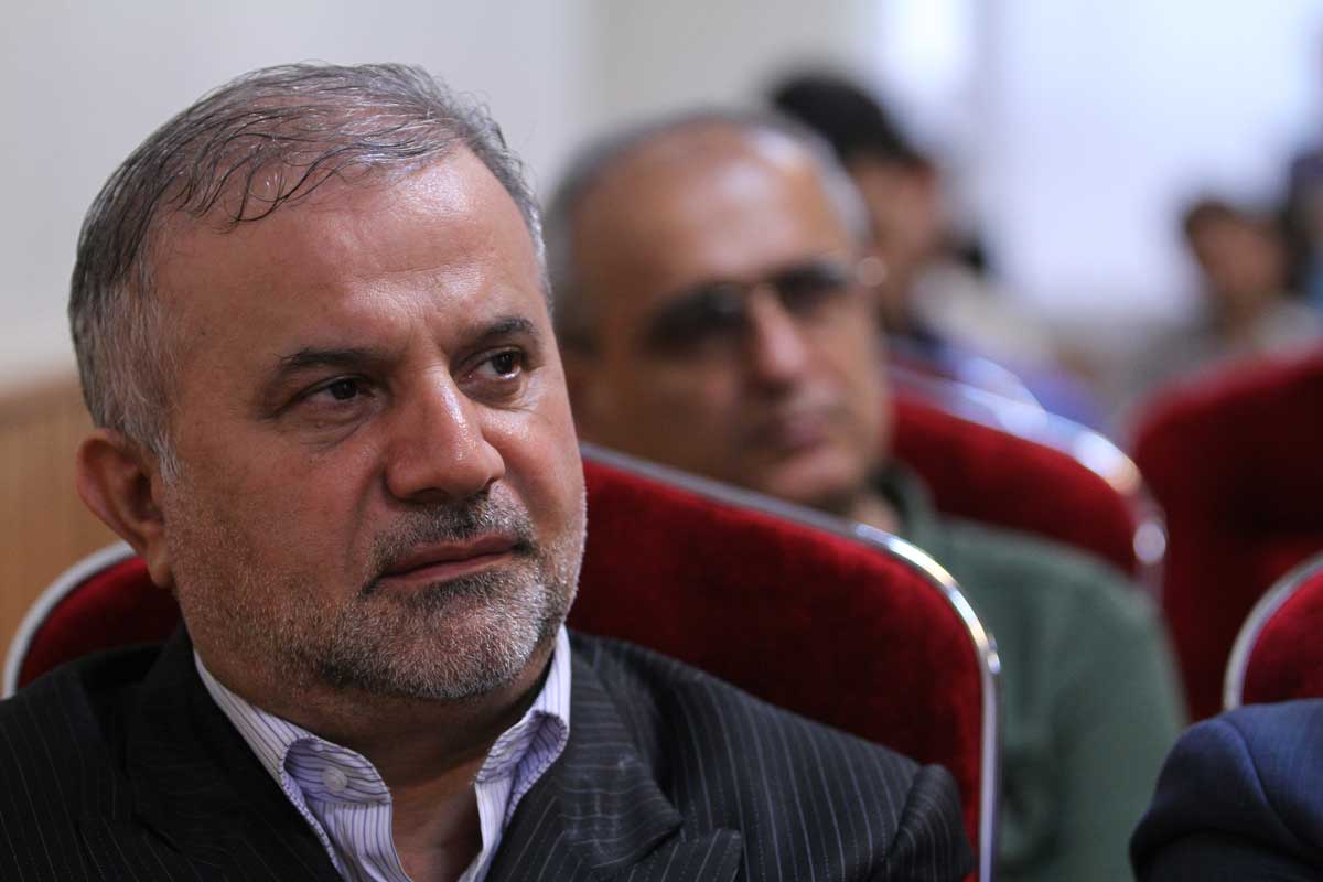 منتخب اول شورای شهر رشت: دکترروحانی به خواسته های گیلانیها توجه ویژه کنند