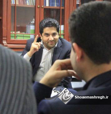 پشتکار مثال‌زدنی «ثابت‌قدم»