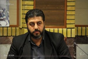 کتابخانه تخصصی سازمان بسیج رسانه گیلان راه ‌اندازی می‌شود