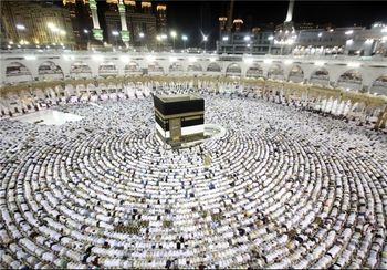 درآمد عربستان از حج امسال چقدر است؟ + جزئیات درآمد عربستان از حج امسال چقدر است؟ + جزئیات