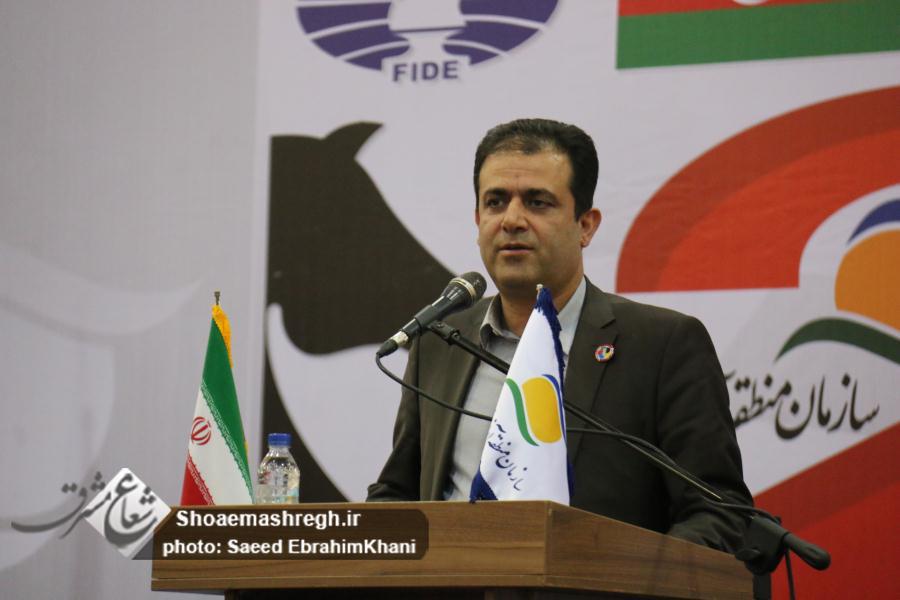 بالاخره مدیرکل ورزش و جوانان گیلان از بسیج اخراج شد بالاخره مدیرکل ورزش و جوانان گیلان از بسیج اخراج شد
