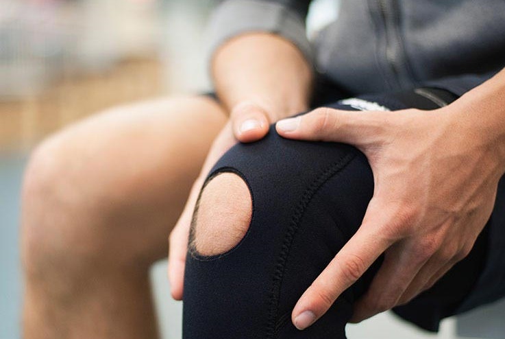 ۷ درمان طبیعی خانگی برای درد مفصل ۷ درمان طبیعی خانگی برای درد مفصل