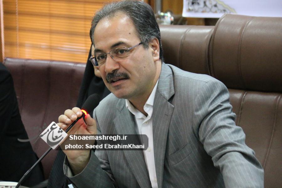برگزاری کارگاه آموزشی برای شوراها از اهمیت ویژه ای برخوردار است برگزاری کارگاه آموزشی برای شوراها از اهمیت ویژه ای برخوردار است