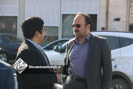 انتصاب سرپرست اداره کل مدیریت بحران استانداری گیلان انتصاب سرپرست اداره کل مدیریت بحران استانداری گیلان