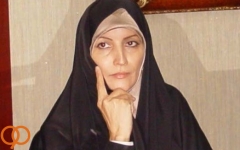 حضور بانوان در ورزشگاههای فوتبال تابو نیست حضور بانوان در ورزشگاههای فوتبال تابو نیست