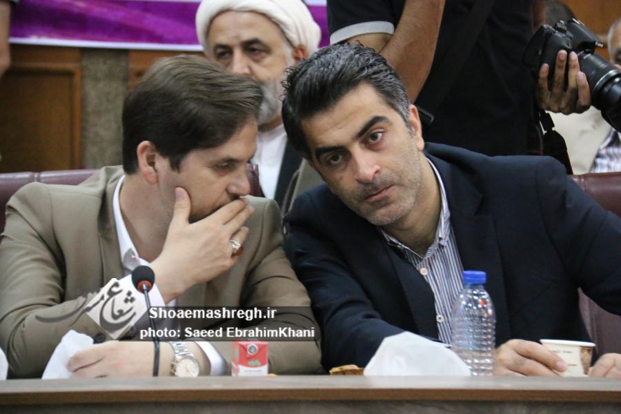 شهردار رشت فردا انتخاب می شود/ محدودیتی برای حضور خبرنگاران وجود ندارد شهردار رشت فردا انتخاب می شود/ محدودیتی برای حضور خبرنگاران وجود ندارد