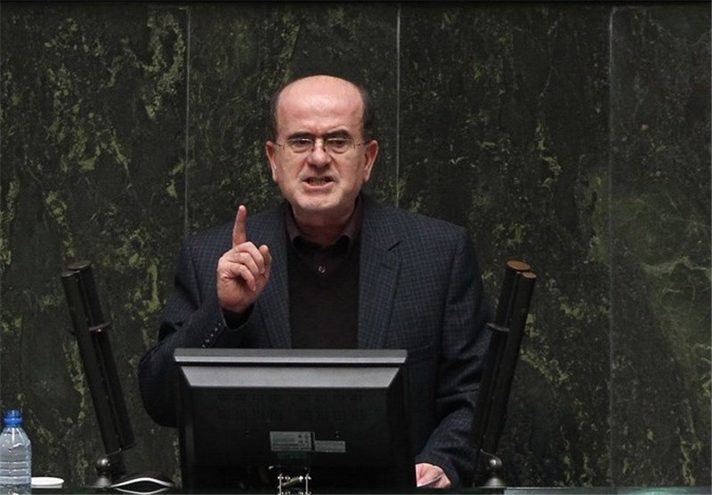 انتقاد نماینده مجلس از هزینههای هنگفت برخی نهادها و ارگانهای ظاهرا فرهنگی و تبلیغاتی؛ هیچکس نمیداند خروجی کار آنها چیست! انتقاد نماینده مجلس از هزینههای هنگفت برخی نهادها و ارگانهای ظاهرا فرهنگی و تبلیغاتی؛ هیچکس نمیداند خروجی کار آنها چیست!