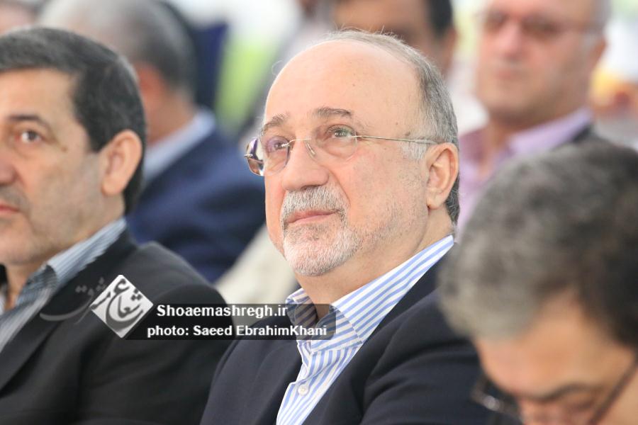 استاندار گیلان، سکاندار جدید البرز شد