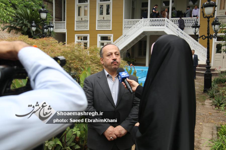 پیام شهردار منتخب رشت به مناسبت آغاز ماه محرم، هفته دفاع مقدس و بازگشایی مدارس