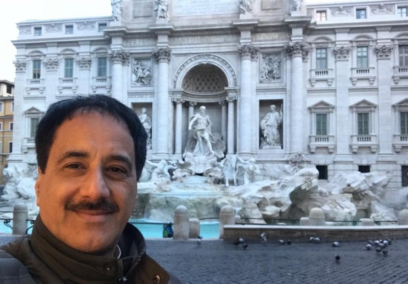 حمید معصومی‌نژاد آزاد شد