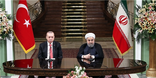 روحانی: تغییر مرزهای جغرافیایی را به هیچ وجه نخواهیم پذیرفت/اردوغان: تصمیمی که با نشستن بر سر میز مذاکره با موساد اتخاذ شده به هیچ وجه مشروع و مورد قبول نیست روحانی: تغییر مرزهای جغرافیایی را به هیچ وجه نخواهیم پذیرفت/اردوغان: تصمیمی که با نشستن بر سر میز مذاکره با موساد اتخاذ شده به هیچ وجه مشروع و مورد قبول نیست