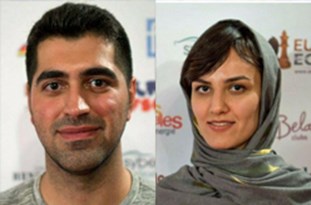 پیروزی شطرنج‌باز گیلانی در گام نخست