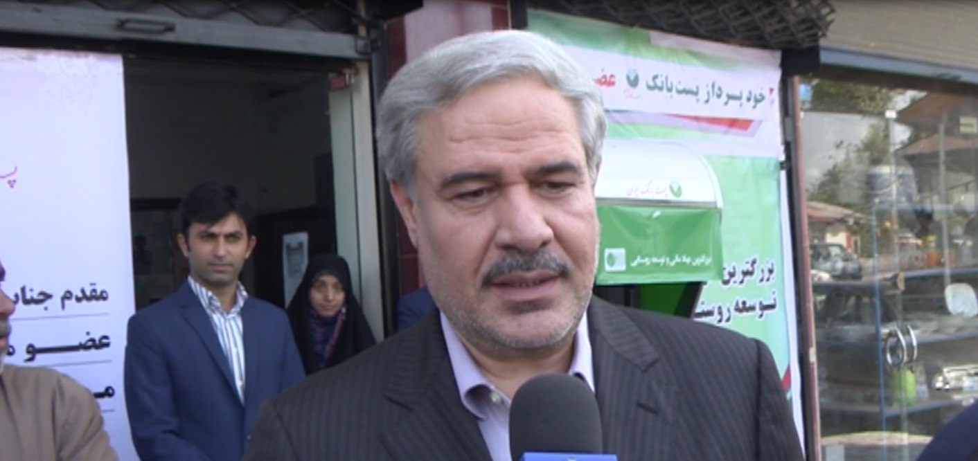 بهره برداری همزمان از ۶۰ دستگاه خودپرداز در روستاهای گیلان