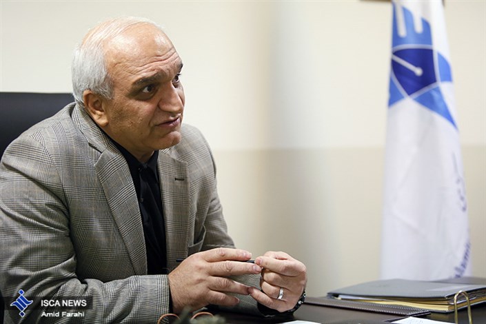ورودمان از روزنامهنگاری سنتی به مدرن پرالتهاب بوده است ورودمان از روزنامهنگاری سنتی به مدرن پرالتهاب بوده است