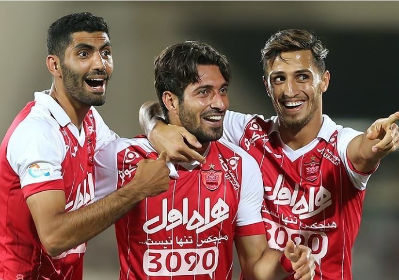 پرسپولیس با یک برد قاطعانه برای الهلال خط و نشان کشید