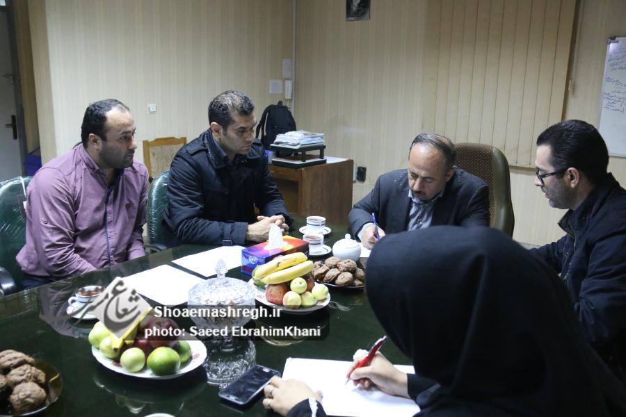 گزارش تصویری بازدید شهردار رشت از مجتمع کود آلی گیلان+ متن خبر