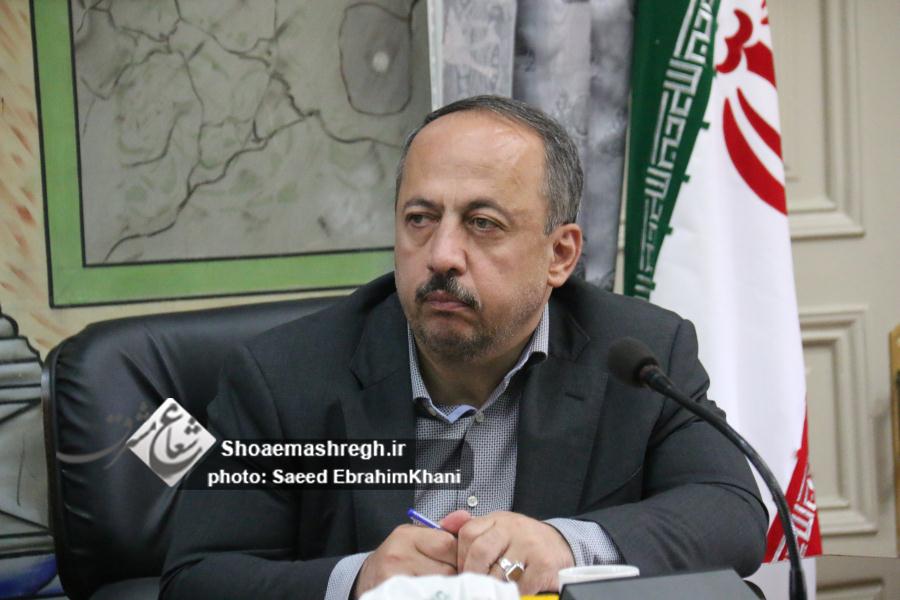 رودخانه‌های شهر رشت نیازمند مرهم هستند