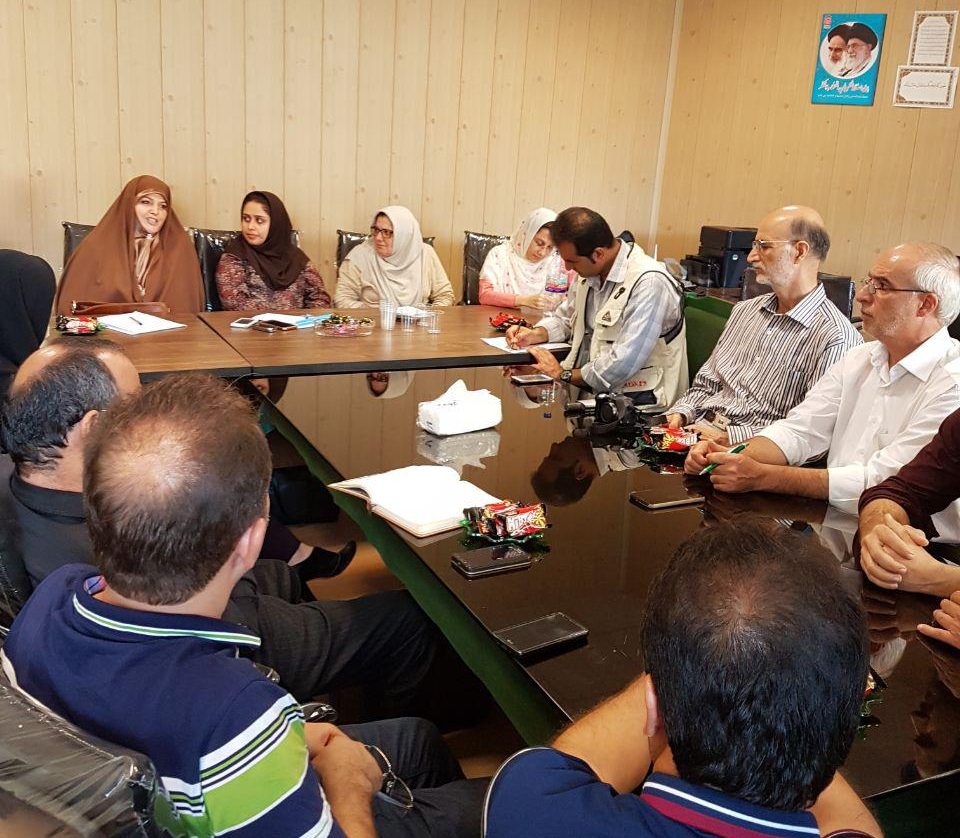 انتخاب اعضای شورای هماهنگی و شورای نظارت و داوری شبکه تشکل های غیر دولتی محیط زیست و منابع طبیعی استان گیلان انتخاب اعضای شورای هماهنگی و شورای نظارت و داوری شبکه تشکل های غیر دولتی محیط زیست و منابع طبیعی استان گیلان