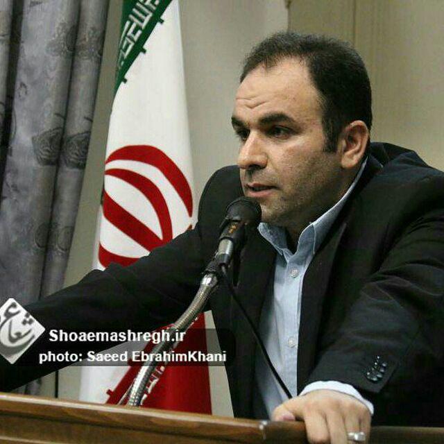 انتصاب بابک بهاری به عنوان رئیس هیات کونگ فو و هنرهای رزمی شهرستان رشت