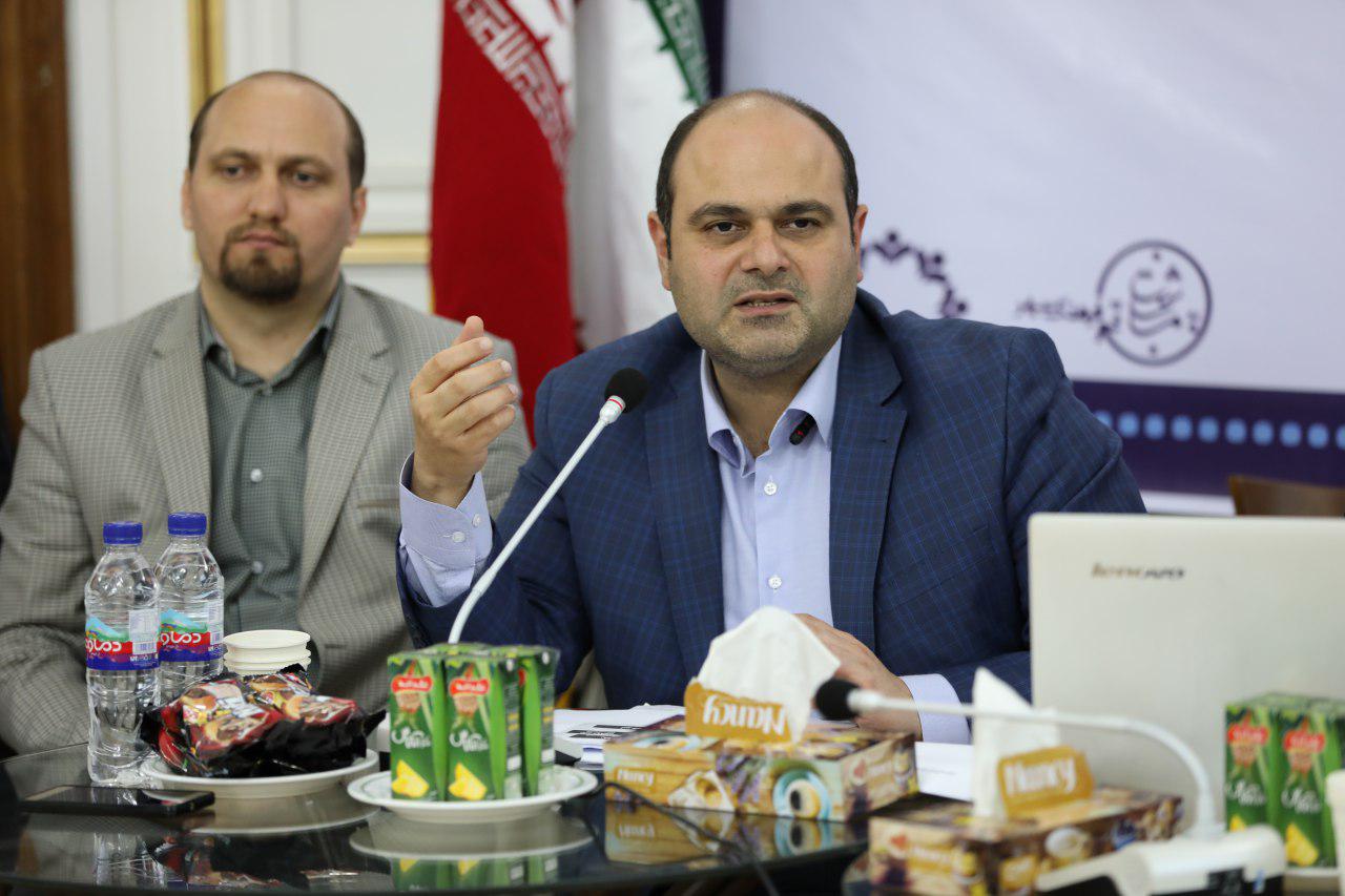 رویه خوبی که رئیس کمیسیون عمران و توسعه شهری شورای شهر رشت آغاز کرد