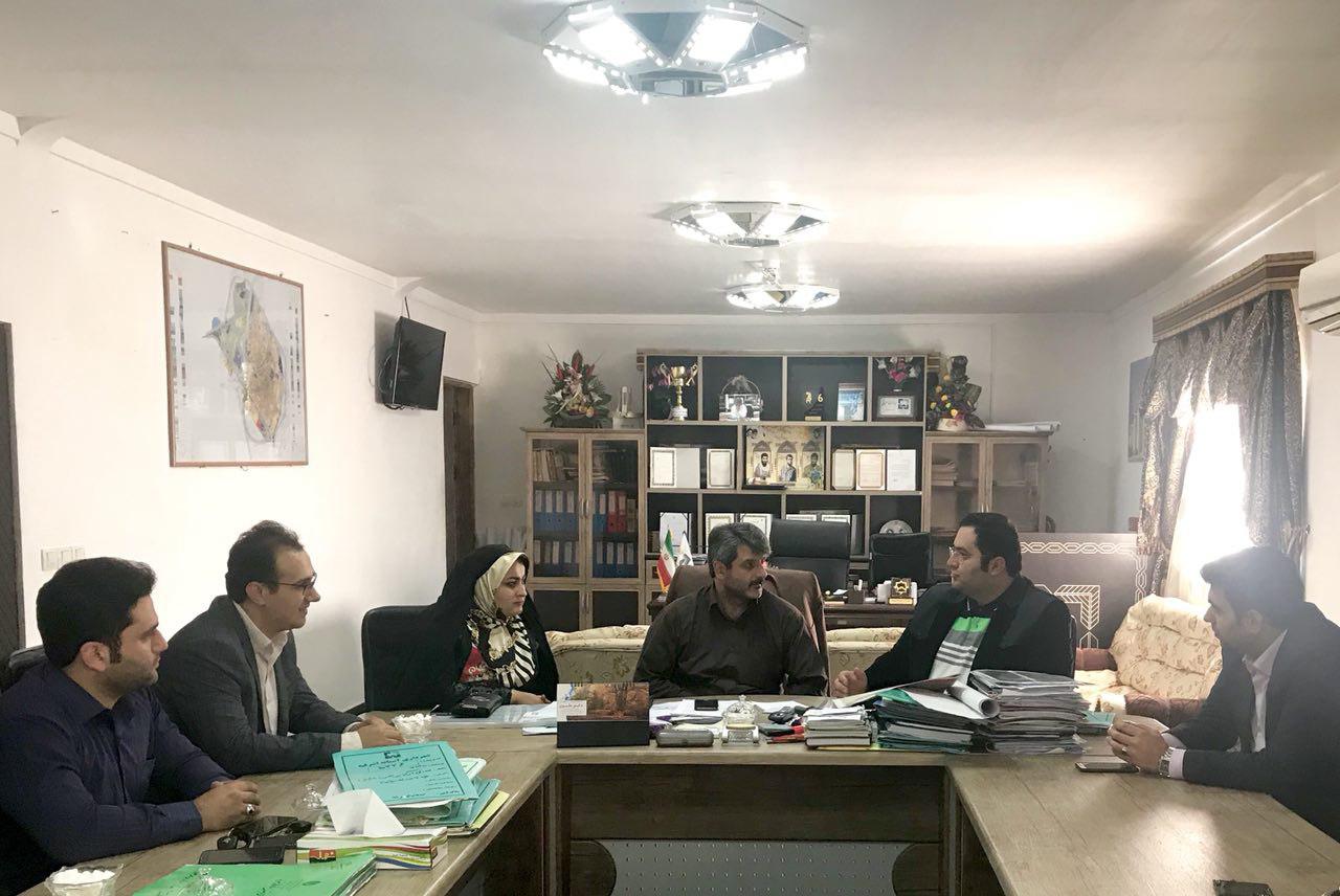آمادگی آستانه اشرفیه برای میزبانی رقابت های کشوری مینی گلف آمادگی آستانه اشرفیه برای میزبانی رقابت های کشوری مینی گلف