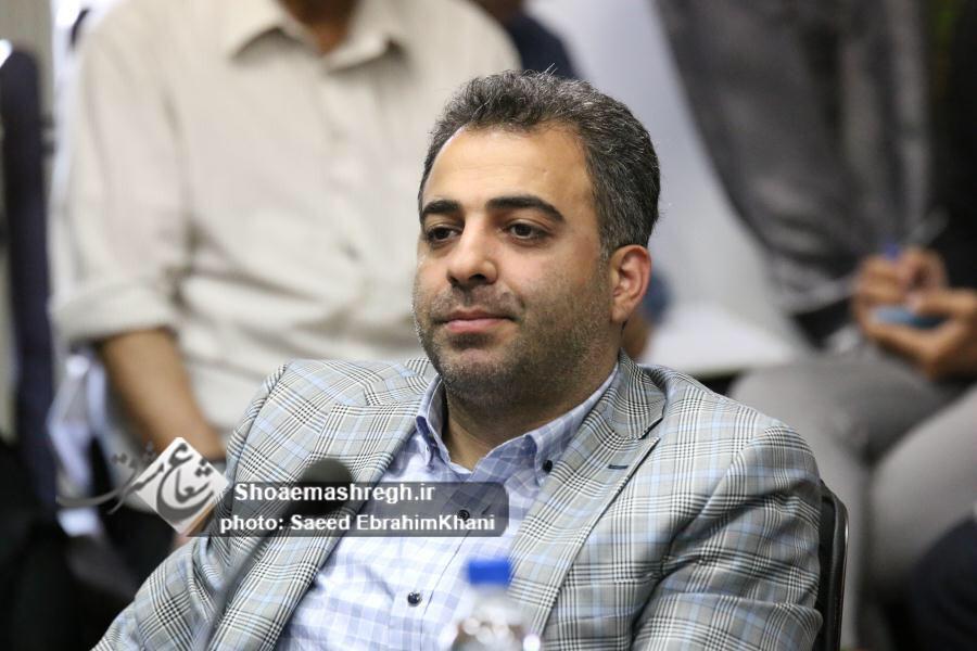 آرامش را از خانواده شهرداری سلب کرده ایم/ از نیروهای کارآمد در شهرداری رشت استفاده نمی شود