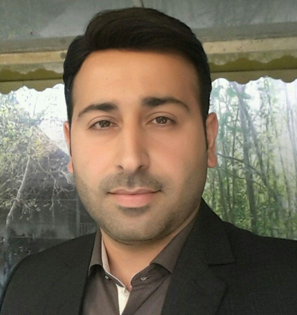 گفت و گو با یوسفی نژاد مجری صداوسیما؛ همیشه سعی کرده ام برنامه به برنامه بهتر شوم
