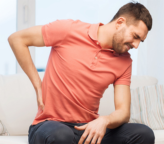 ۹ پیشنهاد غیر دارویی برای رهایی از درد کمر ۹ پیشنهاد غیر دارویی برای رهایی از درد کمر