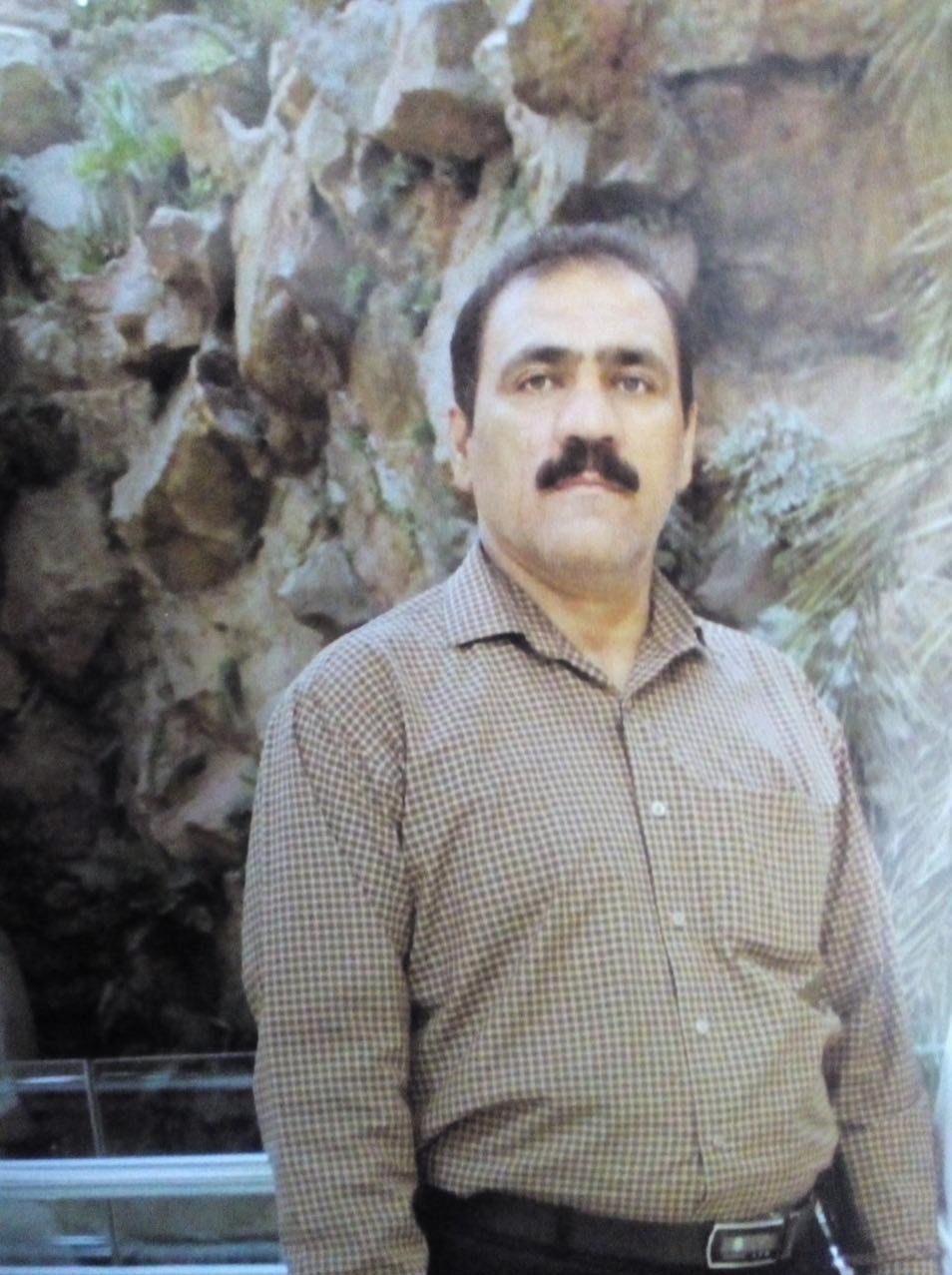 زلزلهکرمانشاه/ یکی دیگر از نیروهای ارتش در حین کمکرسانی به زلزلهزدگان به شهادت رسید+ عکس زلزلهکرمانشاه/ یکی دیگر از نیروهای ارتش در حین کمکرسانی به زلزلهزدگان به شهادت رسید+ عکس