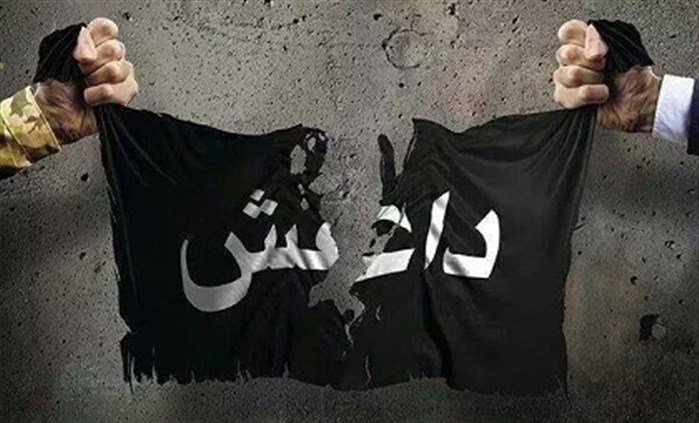 آخرین اخبار از پایان داعش/ سرنوشت داعش در دستان دلاوران فاطمیون