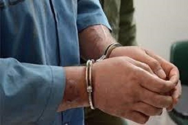 مزاحم خیابانی «مسکن مهر» رشت شناسایی و دستگیر شد مزاحم خیابانی «مسکن مهر» رشت شناسایی و دستگیر شد