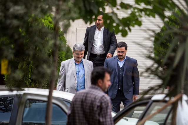 به اتهام معاونت در قتل یکی از جانباختگان بازداشتگاه کهریزک سعید مرتضوی به ۲ سال حبس قطعی محکوم شد به اتهام معاونت در قتل یکی از جانباختگان بازداشتگاه کهریزک سعید مرتضوی به ۲ سال حبس قطعی محکوم شد
