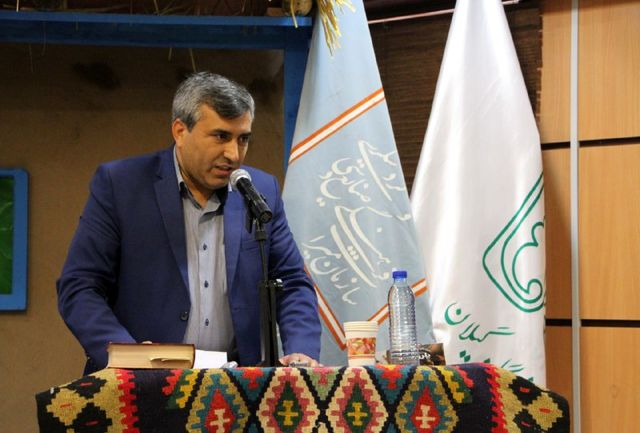 برگزاری کارگاه آموزش تخصصی بین المللی حصیربافی در گیلان برگزاری کارگاه آموزش تخصصی بین المللی حصیربافی در گیلان