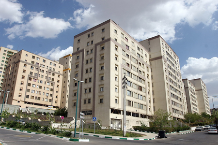 هزینه های مشترک آپارتمان بر عهده مالک است یا مستاجر؟ هزینه های مشترک آپارتمان بر عهده مالک است یا مستاجر؟