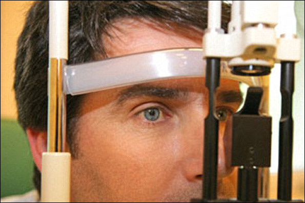 ۷ عادت خطرناک را از چشمانتان دور کنید! ۷ عادت خطرناک را از چشمانتان دور کنید!