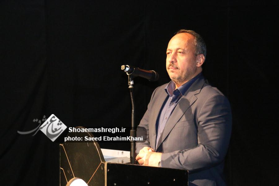 حضور دکتر مسعود نصرتی در نمایشگاه بین المللی معرفی فرصت های سرمایه گذاری کیش حضور دکتر مسعود نصرتی در نمایشگاه بین المللی معرفی فرصت های سرمایه گذاری کیش