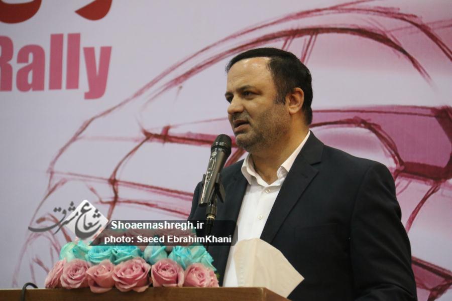 افتتاح و آغاز عملیات اجرایی ۸۴ طرح و پروژه با سرمایه گذاری ۴۲۱۹ میلیارد ریال و ۳۰ میلیون یورو در منطقه آزاد انزلی