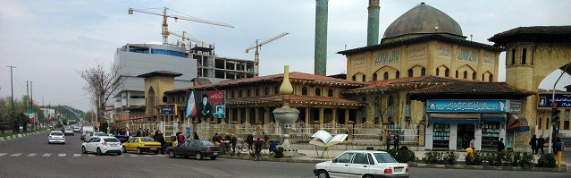 گرگ‌های گرسنه در خاورمیانه به دنبال غارت گنجینه‌های منطقه هستند/ مشکل آدینه از مسیر قانونی و در کمترین زمان حل شود