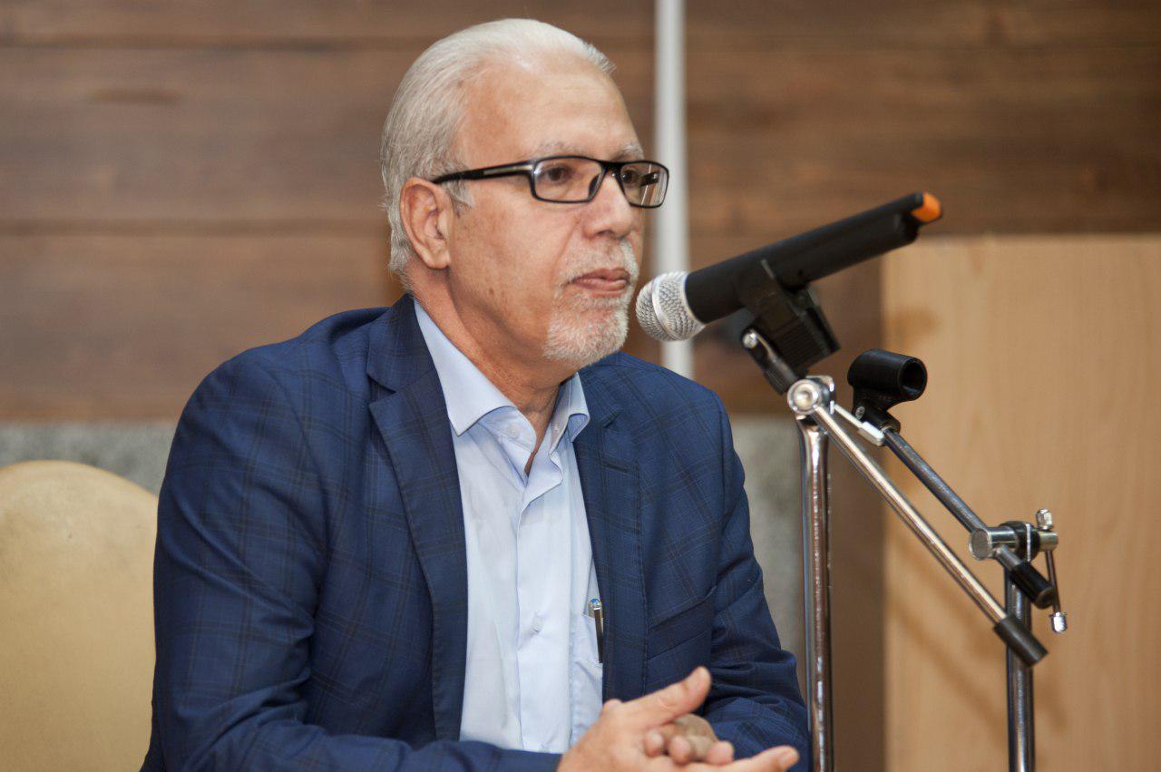 مالک باشگاه سپیدرود رشت: قرارداد تولید آب معدنی با برند سپیدرود بسته شد