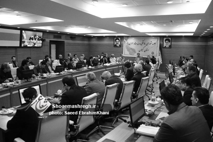دستگاه های استانی باید با فراخوان فرمانداران، حاضر و امکانات لازم را فراهم ‌کنند