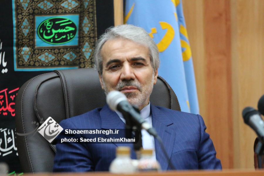 نوبخت از کدام مشارکت عمومی می گوید!؟/ هرکسی که قصد سفر به خارج از کشور را دارد تنبیه و جریمه می شود!