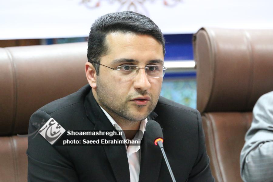 مشاور حقوقی کمیسیون عمران و توسعه شهری شورای‌شهر رشت منصوب شد