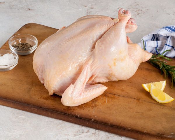 چند ترفند برای تشخیص مرغ سالم از ناسالم چند ترفند برای تشخیص مرغ سالم از ناسالم