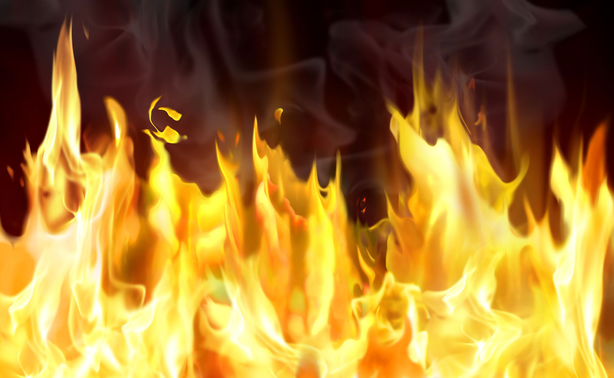 عامل آتش سوزی خانه تاریخی دریابیگی در لنگرود دستگیر شد