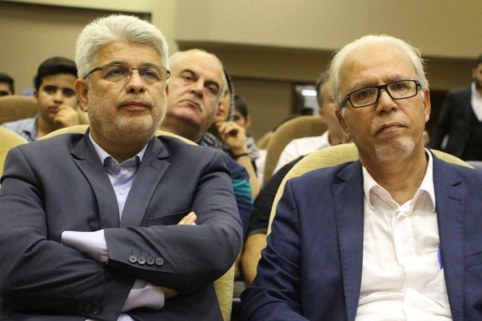 محمد حسن عاقل منش: بیات با یک رزومه قوی و با شهامت سپیدرود را تحویل گرفت