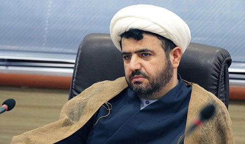 بد رفتاریهای کنونی رئیسجمهور سابق نمیتواند دلیلی برای تطهیر فتنهگران باشد بد رفتاریهای کنونی رئیسجمهور سابق نمیتواند دلیلی برای تطهیر فتنهگران باشد