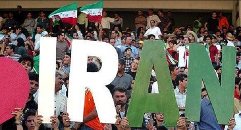 کروات‌ها از هم‌ گروهی با ایران هراس دارند